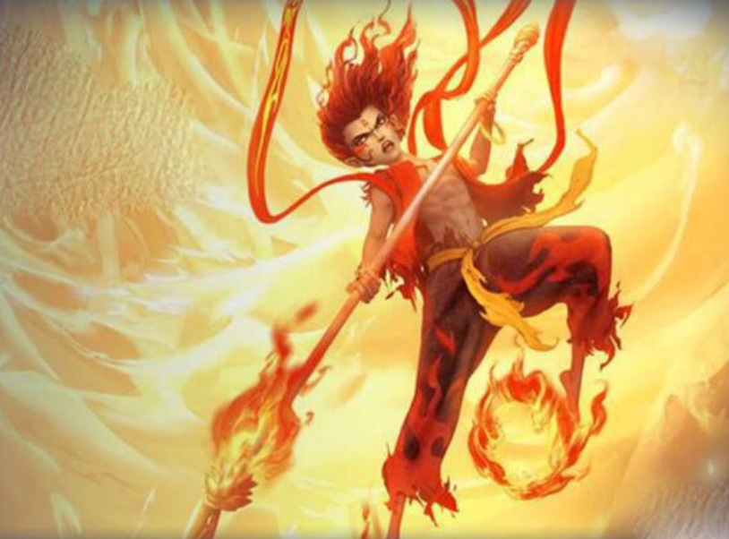 电影|《哪吒之魔童降世》：我命由我不由天！