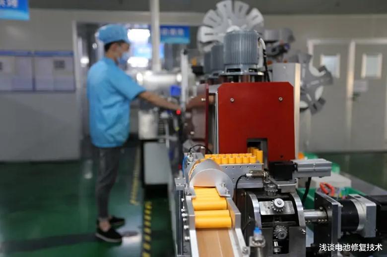 |电池修复技术-锂电保护过充与过放