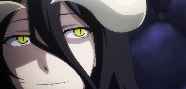 预告|overlord第四季5话追加预告科赛特斯版空调椅夏提雅帅气变身