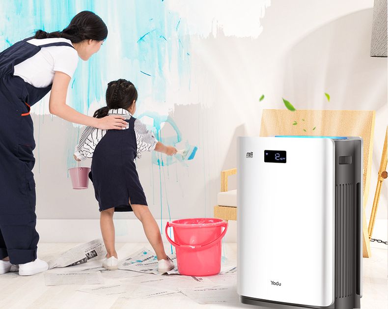 空气净化器|实测飞利浦等20款空气净化器,2款不合格,出自同一家企业