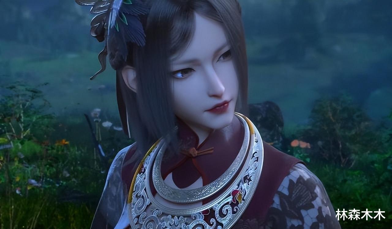 少年歌行|少年歌行：31集质量明显回升，制作组决定学习凡人重做第二季