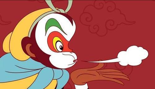 金猴降妖|在八十年代后，孙悟空的形象有何特点？