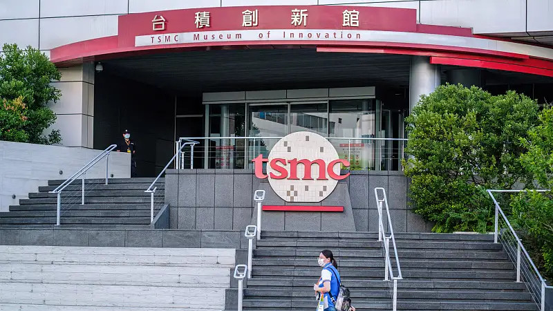 台积电|如张忠谋预料！台积电在美建厂已经食言了，有三大风险！