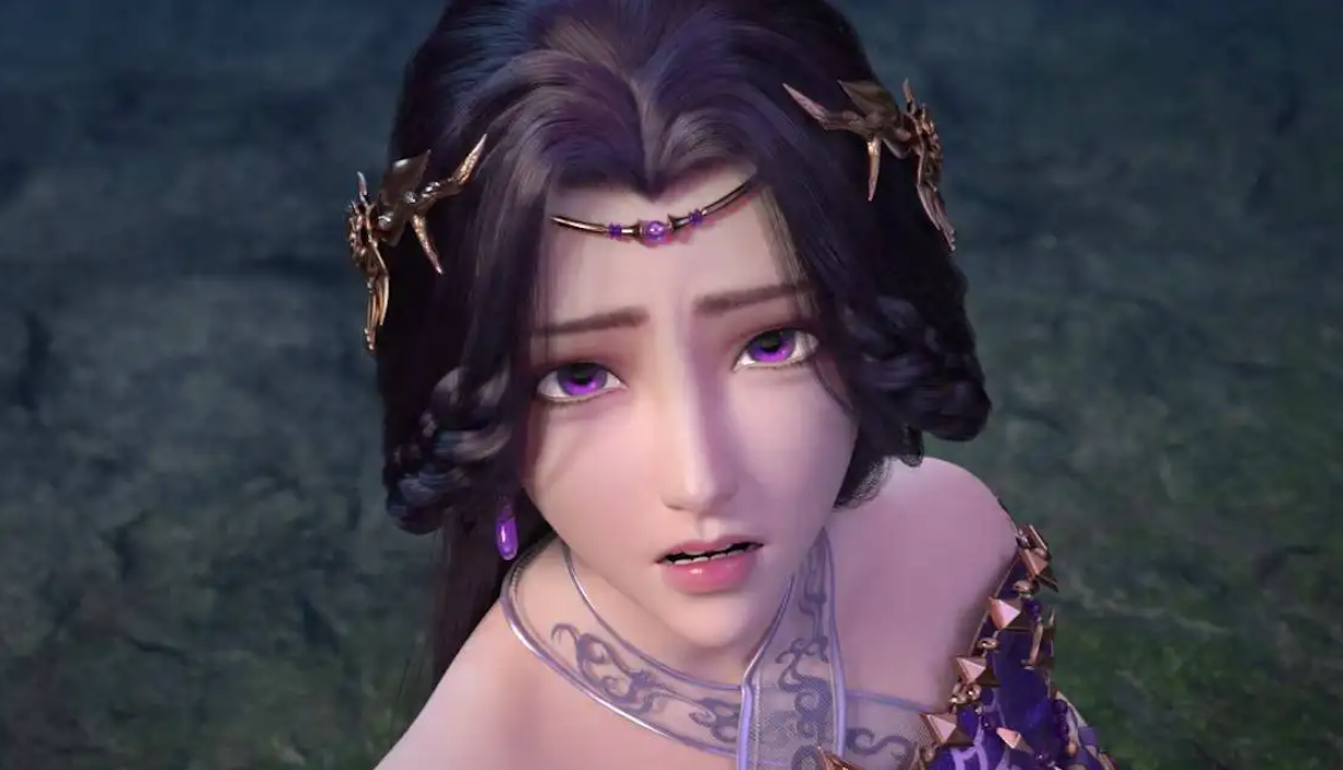 acgn漫评|完美世界太良心，双石大战口碑爆炸，这么下去可以不断更啊