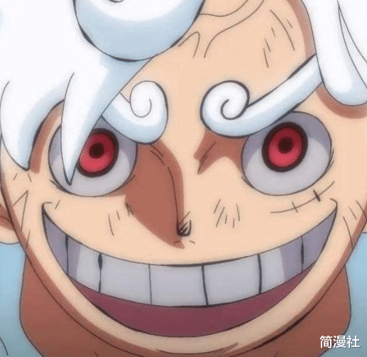 路飞|海贼王1053话信息爆炸,路飞一边三足鼎立,一边被怀疑储君位置?