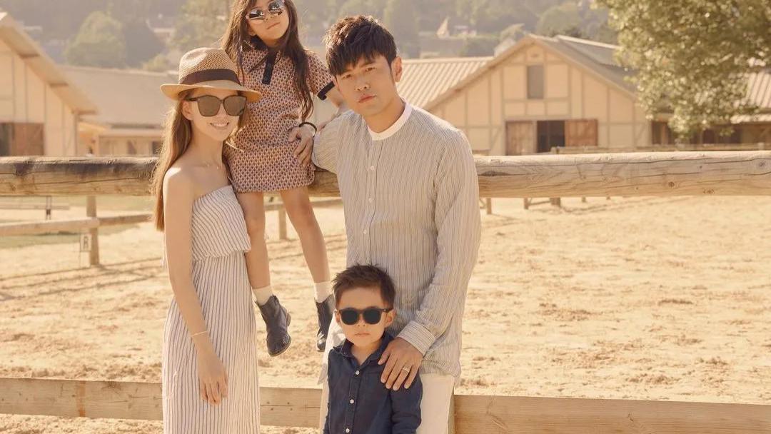 昆凌|又一个搞事情的天王嫂？