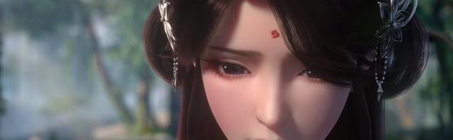 石昊|老石皇成大冤种，石昊大战新石皇，火灵儿死里逃生，她成人生赢家