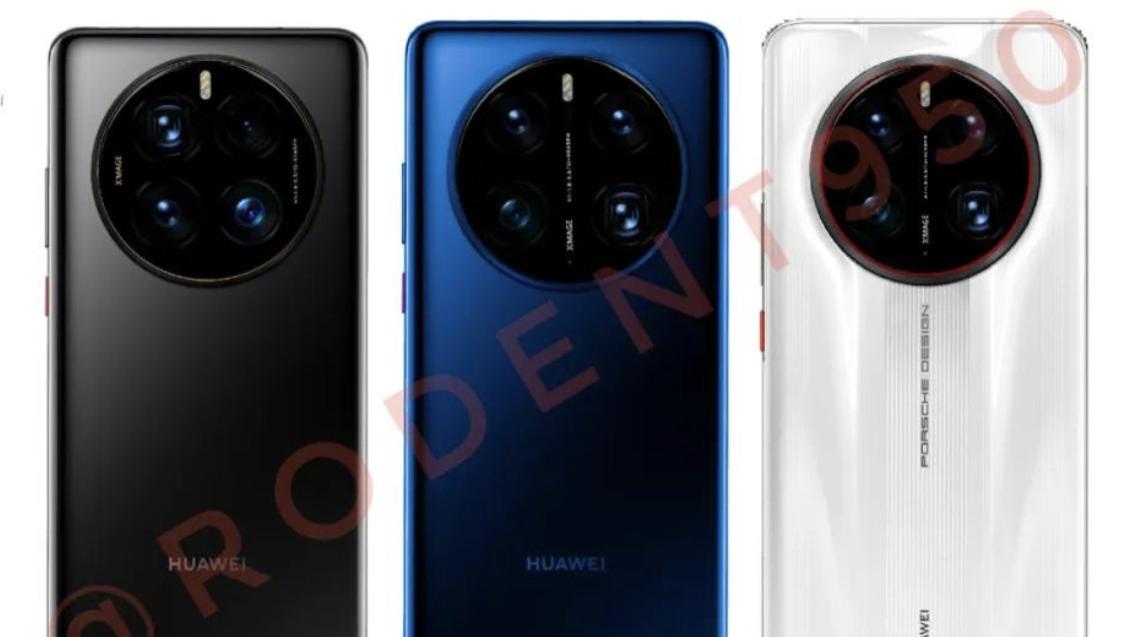 oppopad|华为Mate 50 系列三款新机入网，预计 9 月发布