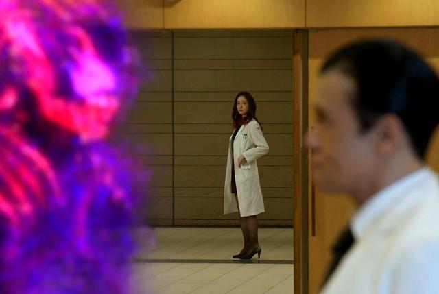 |假面骑士利维斯31话出现3个隐藏剧情，狩崎恶魔觉醒，新骑士登场