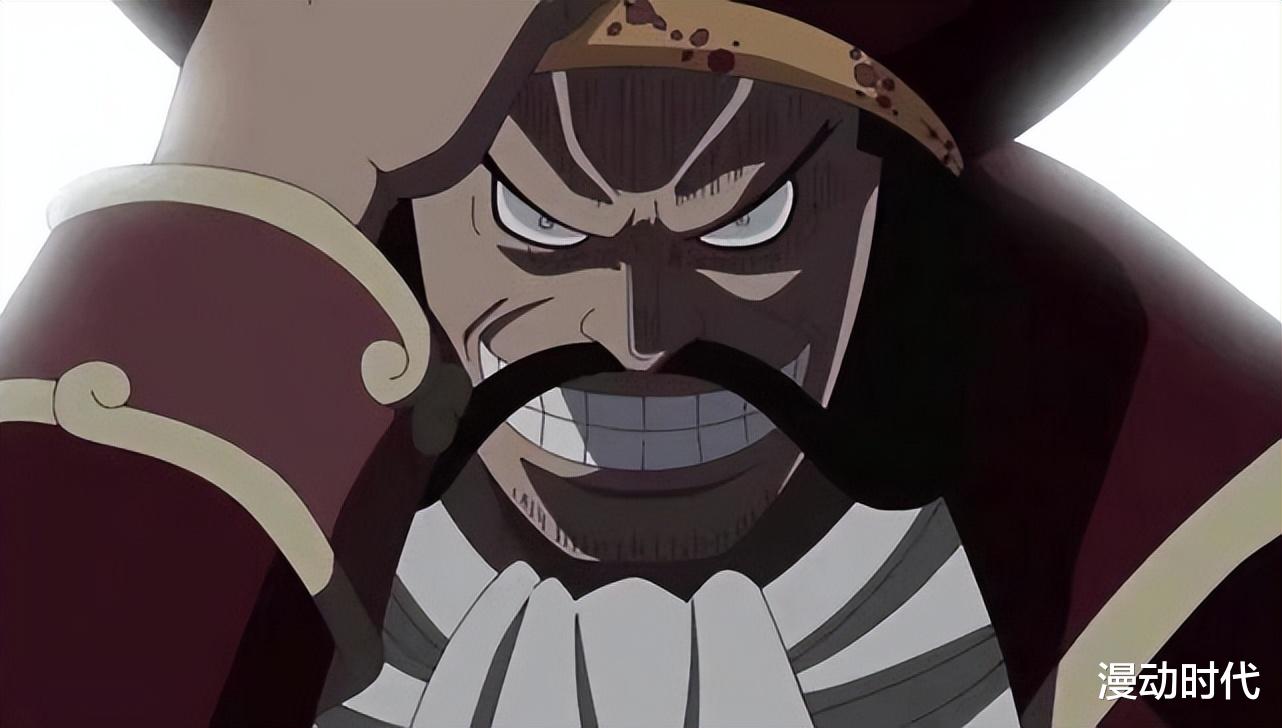 海贼王|海贼王:神之谷决战有大内幕,海军的巨大谎言,隐藏红发的秘密!