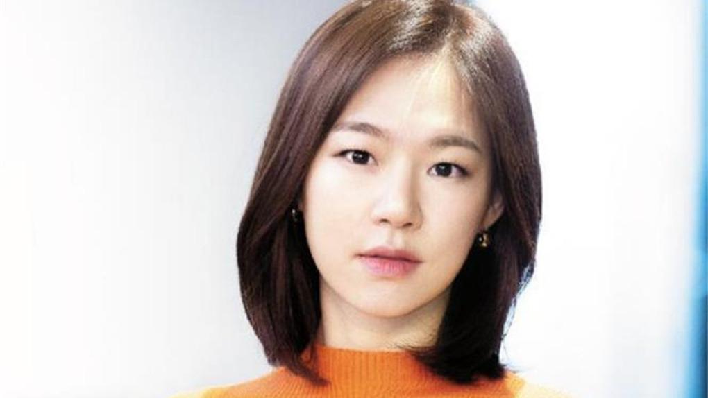 韩艺璃|韩国独立电影缪斯韩艺璃突爆喜讯，没有婚礼却惹网友羡慕不已