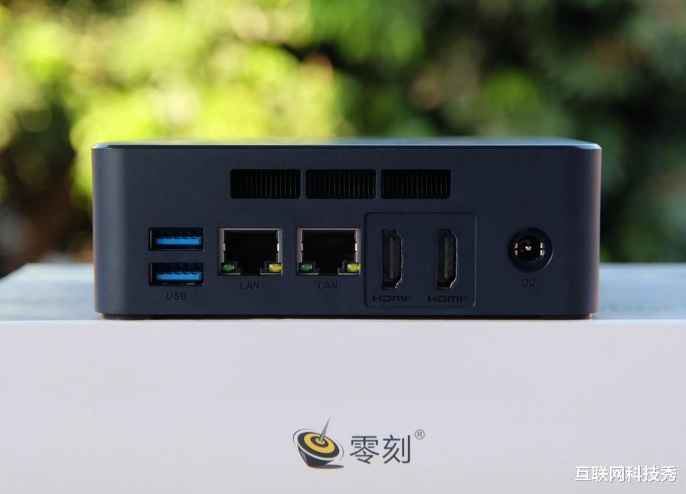 |轻应用新体验 零刻EQ59 Pro给你不止千元的快乐体验