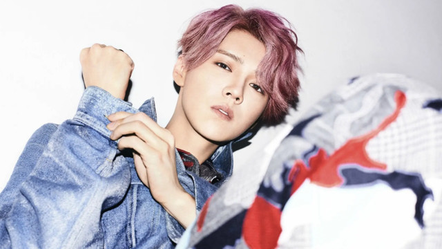 鹿晗|从一线顶流到无戏可拍，鹿晗是如何跌入低谷？对比张艺兴高下立判