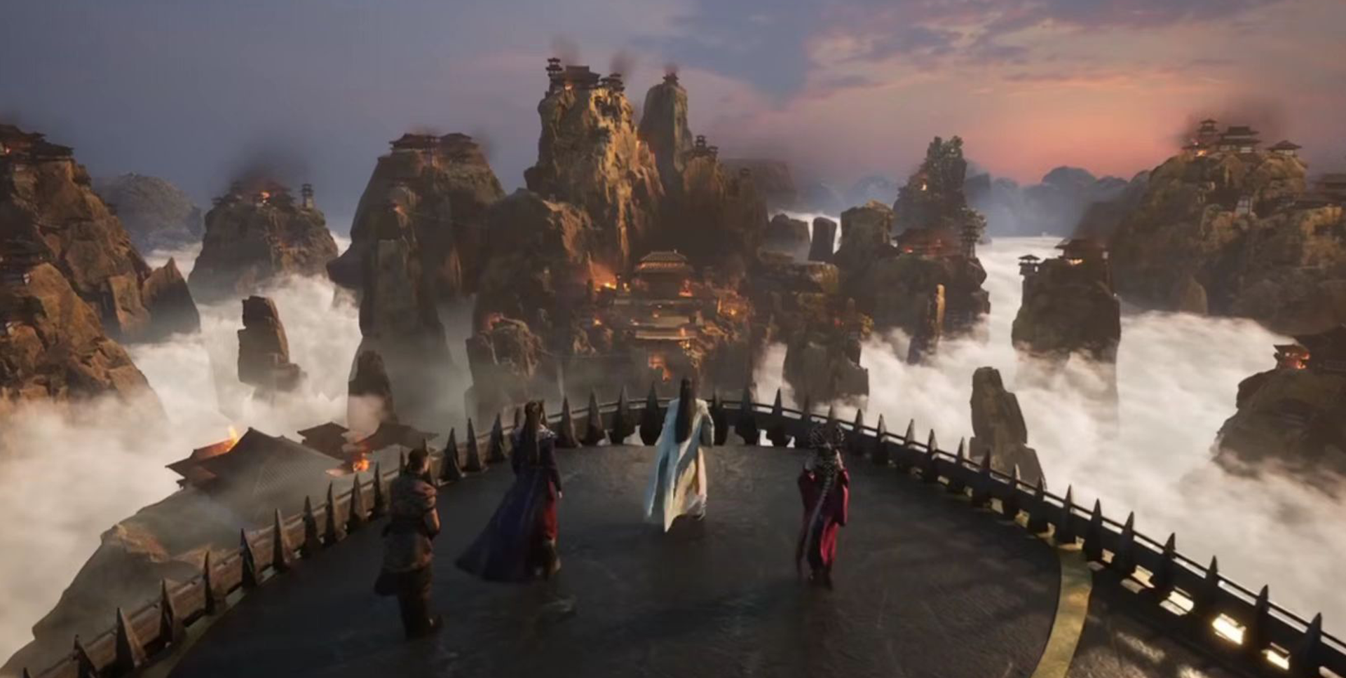 火影忍者|《诸天纪》完全避开正确选项的国漫,教科书级别的失败案例