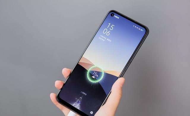 OPPO手机|618优惠！视频双防抖+4800万像素，用这款OPPO手机做视频很轻松！