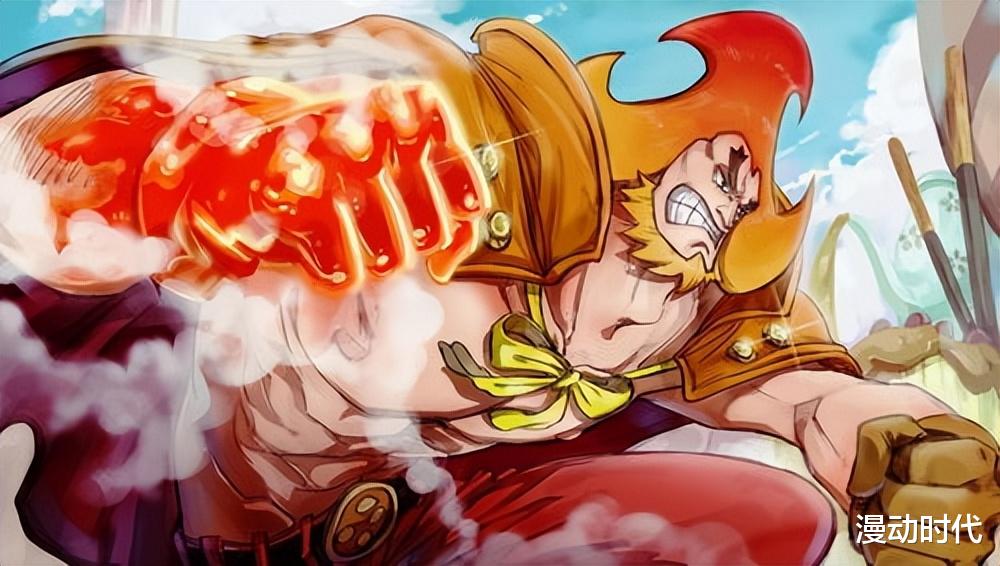 赤犬|海贼王剧场版官方消息：特殊部队登场，赤犬领头，大妈团复活了？