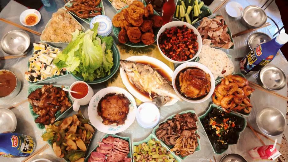 2023年春节家宴，“硬菜”少不了，学会这3道大菜，年夜饭不用愁