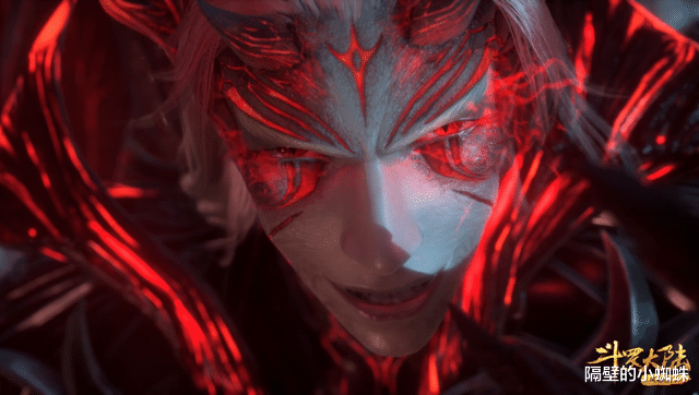 |斗罗207:碾压唐三的半神强者,天下第1锤换人?唐晨逆天美颜曝光