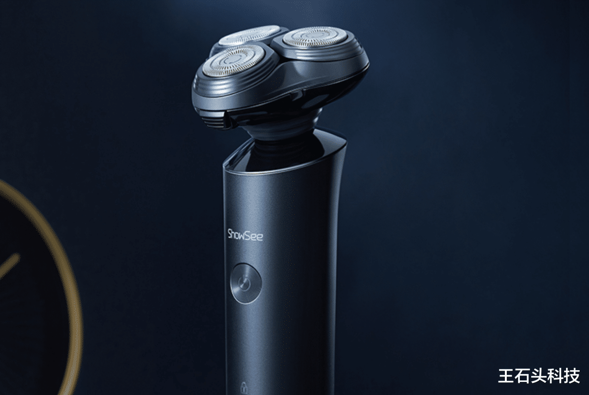 小米科技|国产品牌“拥抱”小米,推出个护小电器,成功获得市场认可!