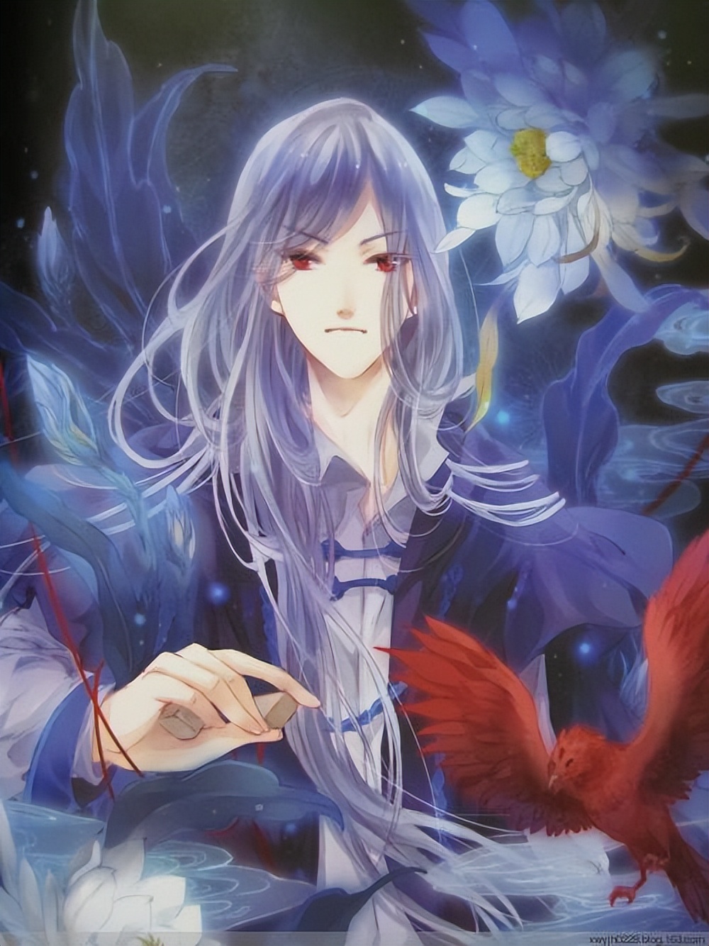 漫画|连载十二年终于完结的漫画,你确定还要错过吗?