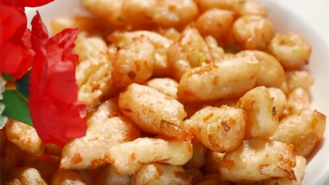 土豆|喜欢吃土豆一定要试试，教你一种新吃法，比肯德基的薯条好吃太多