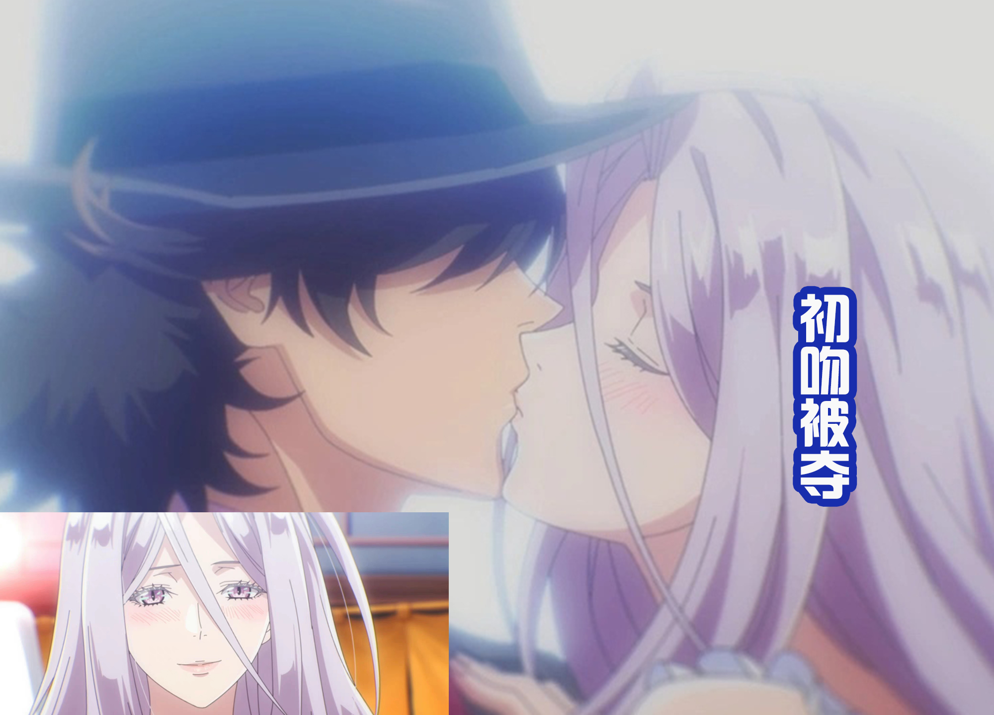 风都侦探|风都侦探:翔太郎在TV的属性被吐槽,自带吸引“恶女”的光环