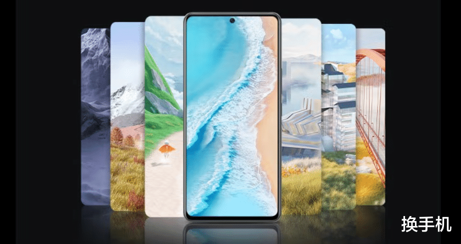 |iQOO卷王新机曝光:搭载天玑9000+芯片,性价比媲美红米K50至尊版