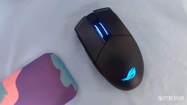 |ROG影刃2无线版体验:上市2年持续热销,没点金刚钻还真不行