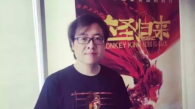 电影|以前是“国漫抄袭”，他出现后，却轮到“国漫被抄袭”了？