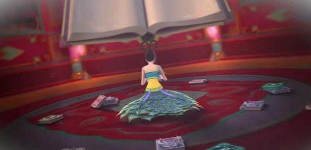 交易|精灵梦第十季：她比星辰偷的东西还要多，为什么只有星辰不受待见