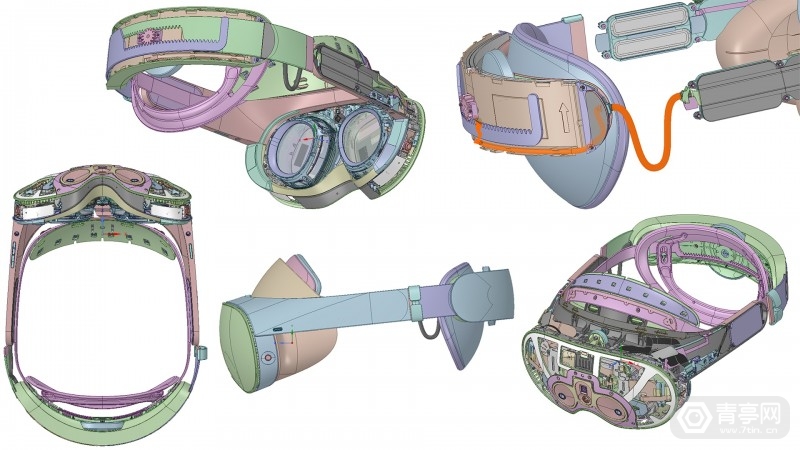 投影儀|本周大新聞｜Meta AI部門重大重組，疑似Cambira CAD圖曝光
