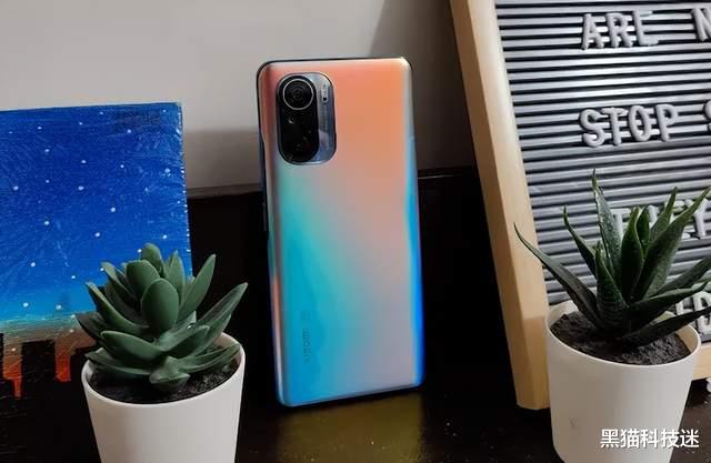 iqoo neo|同样是1999元预算,IQOO Neo6对比红米K40S,优缺点都很明显