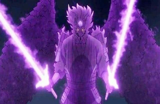 bilibili|火影忍者须佐能乎实力排名,斑爷竟未进前三!