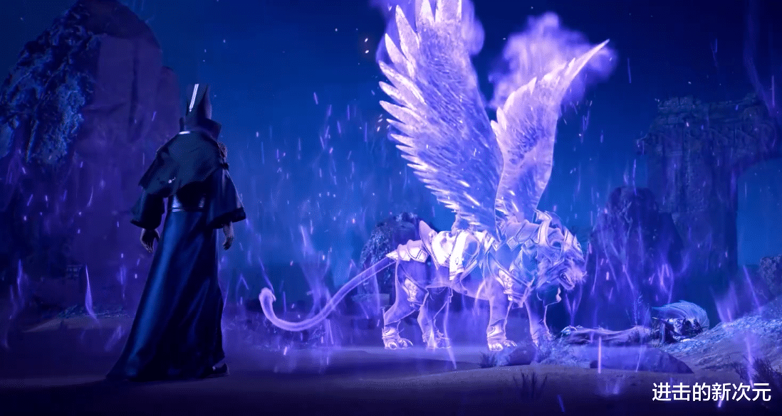 预告|武动乾坤超前预告，华骨为子追杀林动，小炎被暴打，貂爷险些丧命