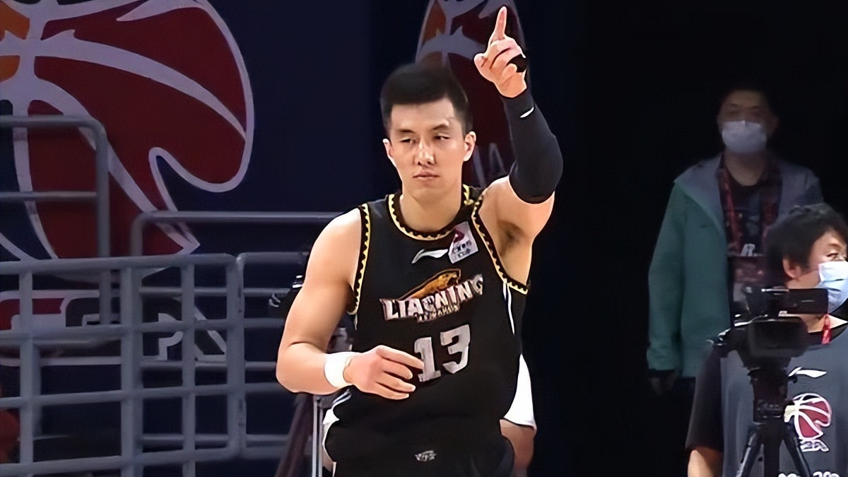 郭艾伦|3-0！辽篮再胜广厦！郭艾伦大爆发，与莫兰德竞争fmvp