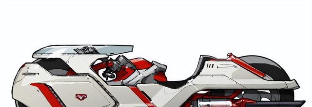 乔巴|假面骑士一号与两种旋风号设计插画,大家喜欢哪种?