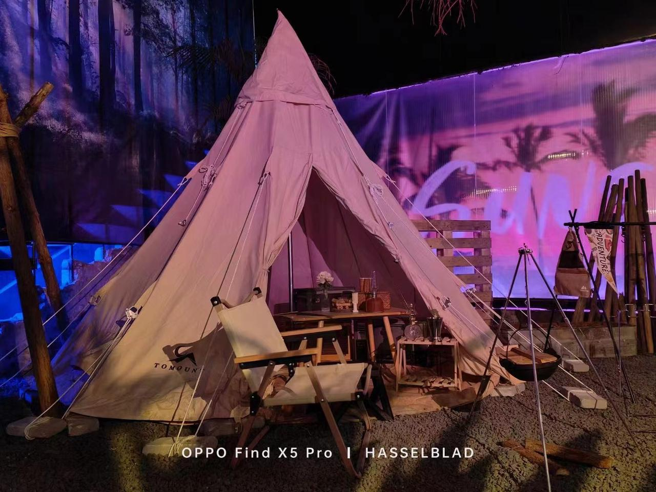 荣耀|你们觉得手机影像不断进步的目的是什么?