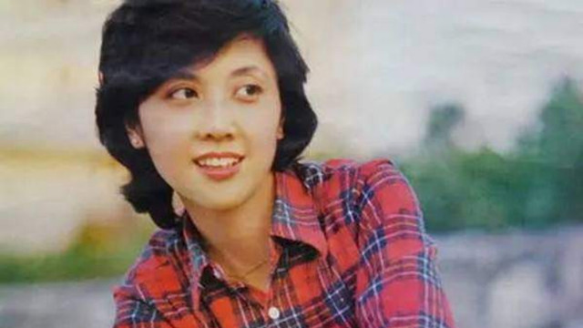 女儿国|“女儿国国王”朱琳，曾令唐僧动情的女人，与二婚老公丁克16年