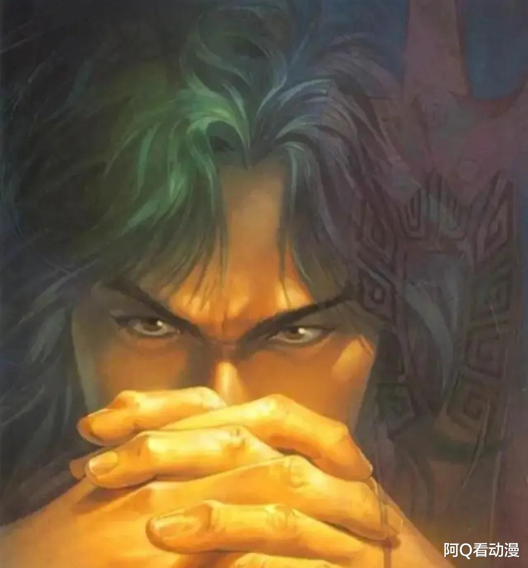 剑道|步惊云的天赋有多高?自创的剑道堪比剑廿三,轻松学会无求易决