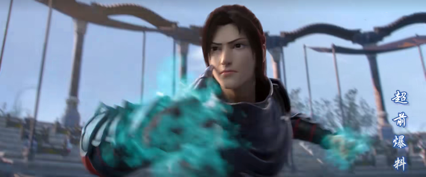 萧炎|斗破苍穹年番新预告公布，炎熏联手参与大乱斗，萧炎又整出幺蛾子