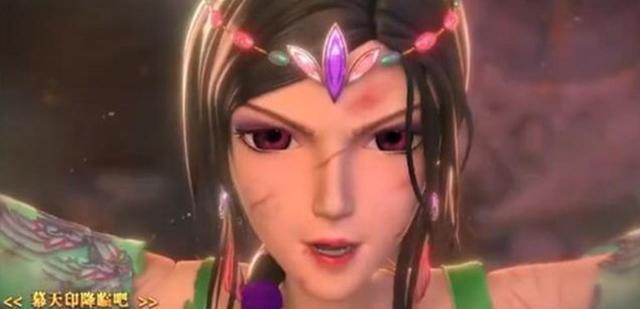 精灵梦叶罗丽|精灵梦叶罗丽第十季：辛灵使出杀手锏，曼多拉后悔莫及