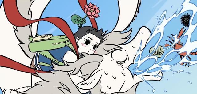 |非人哉动画第2季定档，增加可动人偶小剧场，粉丝：期待敖烈正脸