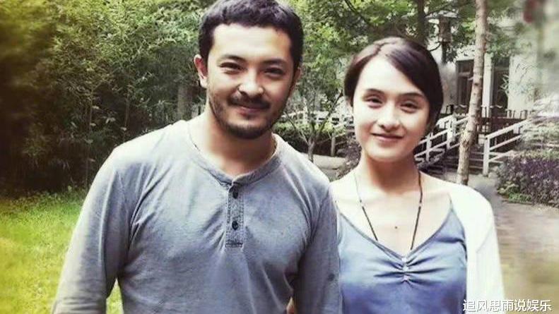 鲁索|富大龙宣布和饶敏莉离婚：和平分手并结束婚姻关系