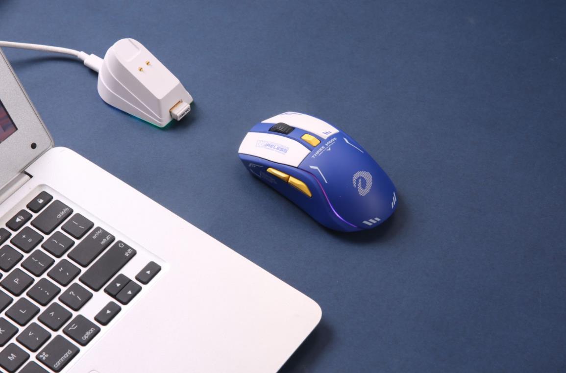 |游戏党的桌面利器,6.18键鼠外设推荐,颜值价格一步到位