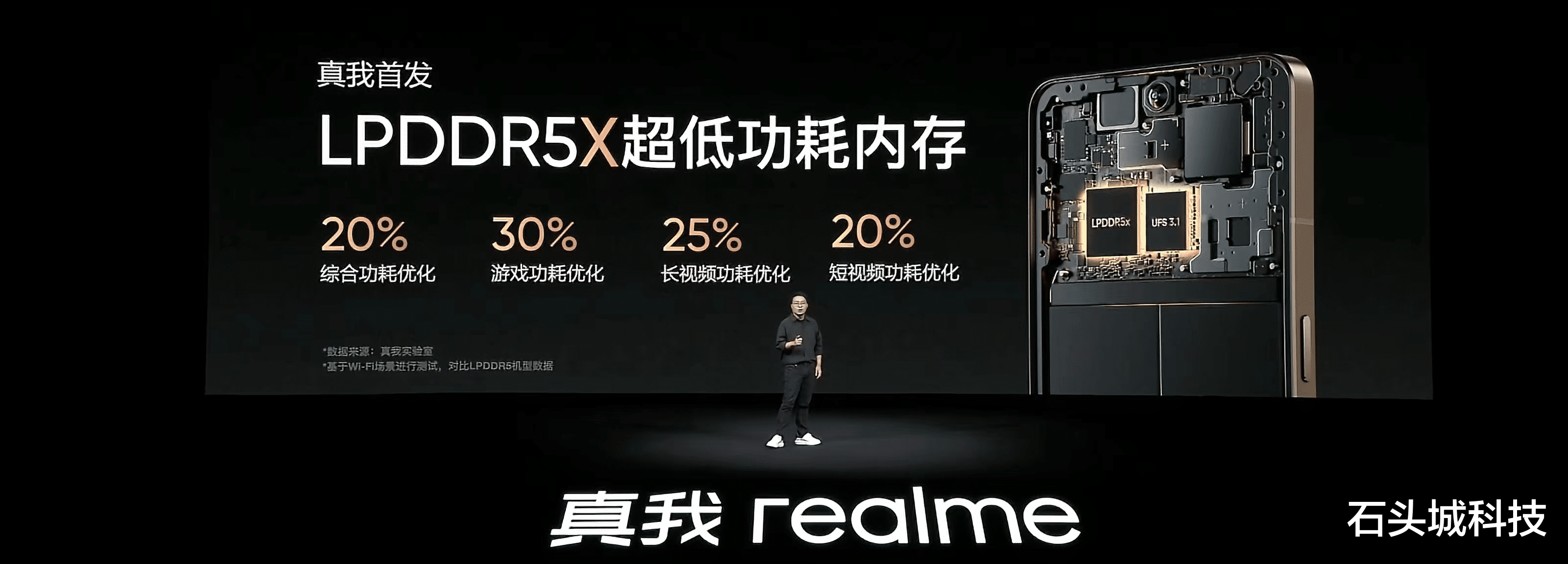 |3499元起！真我GT2 大师探索版一堆首发，满足你想要的设计和性能