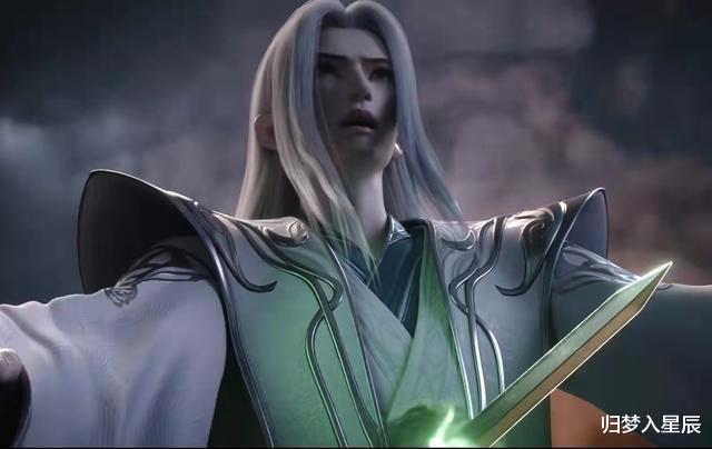 萧炎|斗破苍穹：萧炎修炼的两大目标，一个是三年之约，最重要是因为他