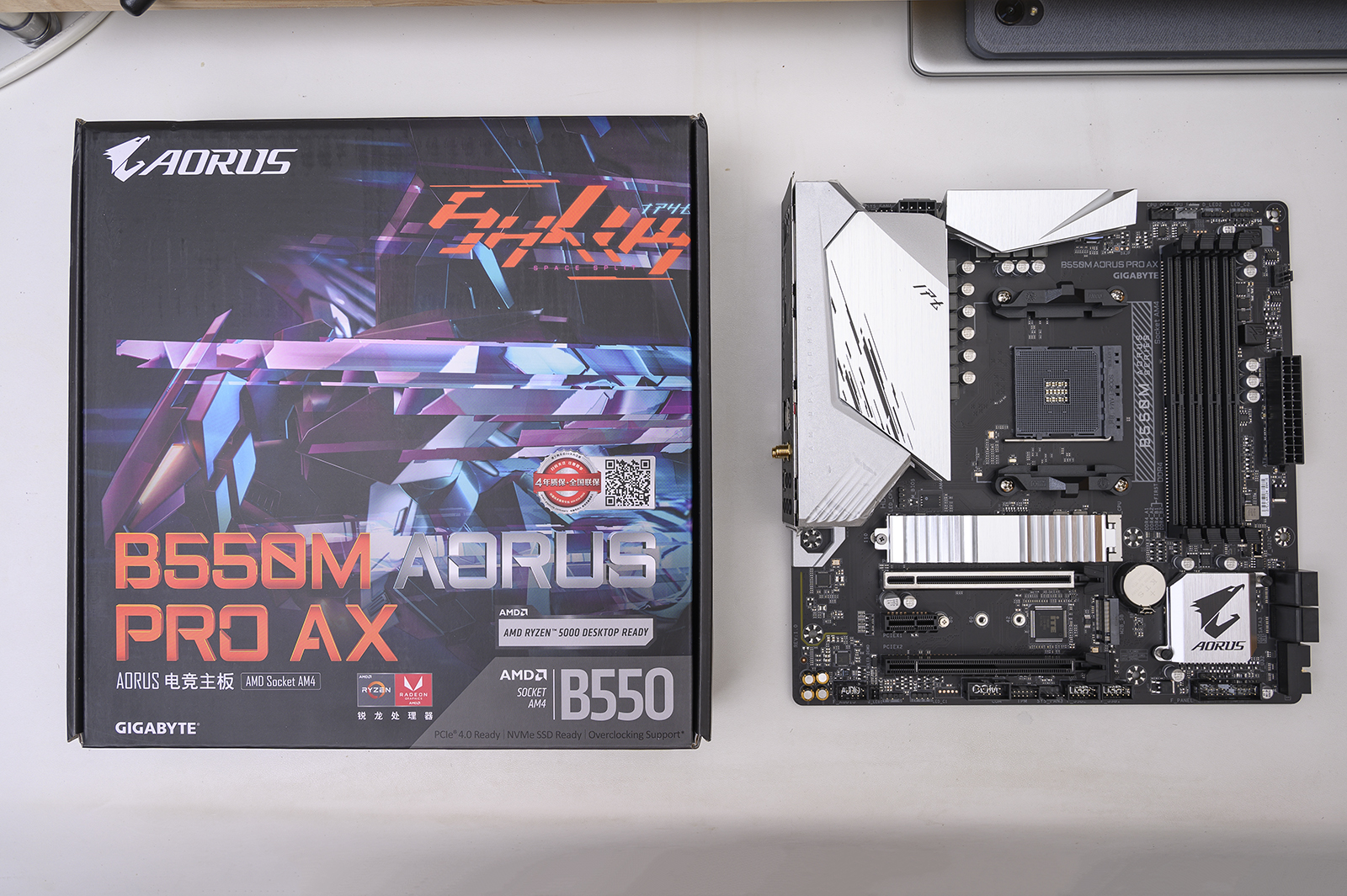 华为watch|等等更健康,拒绝独显溢价,AMD 5600G性价比装机方案