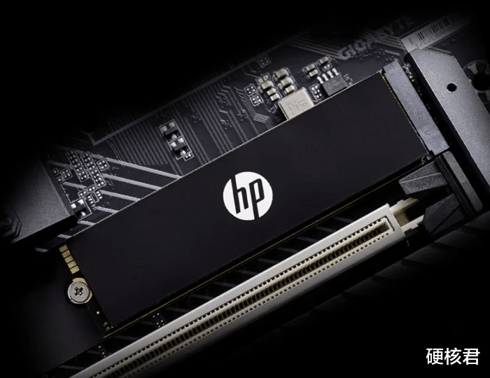 iqoo|性能均衡的高性价比SSD,HP FX900固态硬盘测评!