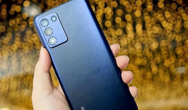 电池|618福利！8GB+128GB+5000mAh大电池，售价跌至1300左右！