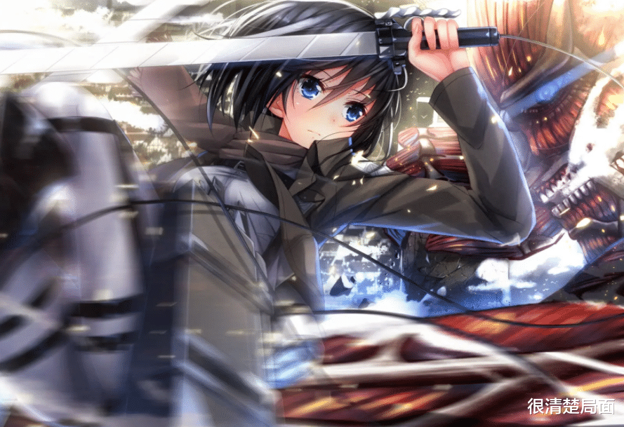 滅世|看完《進擊的巨人》第一季，艾倫滅世的目的是什么，為什么這么做